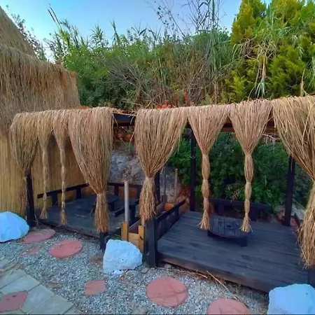 Camping Caliente Fethiye