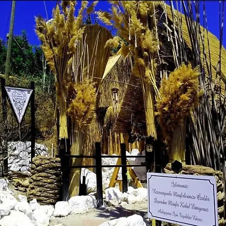 Caliente Κάμπινγκ